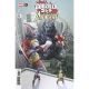 Godzilla Vs Avengers #1 Mitsuhiro Arita Variant