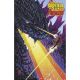 Godzilla Vs Avengers #1 Takeshi Okazaki Foil Variant