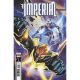 Imperial #1 1:25 Alessandro Cappuccio Variant