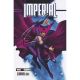 Imperial #1 Miguel Mercado Deathbird Variant
