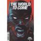 Marvel Knights The World To Come #1 Dan Panosian Variant