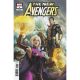 New Avengers #1  Ejikure Character Variant C