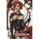 Giant-Size Dark Phoenix Saga #1 Ivan Talavera Variant