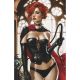 Giant-Size Dark Phoenix Saga #1 1:50 Ivan Talavera Virgin Variant