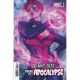 Giant-Size Age Of Apocalypse #1 Artgerm Variant