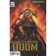 Bring On The Bad Guys Doom #1 Leirix Variant