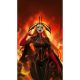 Bring On The Bad Guys Doom #1 1:100 Leirix Virgin Variant