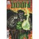 Bring On The Bad Guys Doom #1 Kevin Eastman Variant