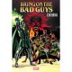 Bring On The Bad Guys Doom #1 Mike Mckone Variant