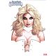 Emma Frost The White Queen #1 1:25 Land Variant