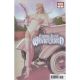 Emma Frost The White Queen #1 Swaby Emma Frost Variant