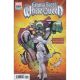 Emma Frost The White Queen #1 Bring On Bad Guys Variant