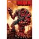 Red Hulk #5 Danny Earls Variant