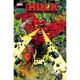 Red Hulk #5 Jonboy Meyers Variant