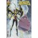 Avengers #27 Luciano Vecchio Storm Variant