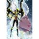 Avengers #27 1:50  Luciano Vecchio Storm Virgin Variant