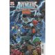 Avengers #27 Cory Smith Bring On The Bad Guys Variant