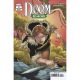 Doom Academy #5 Ron Lim Variant