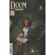 Doom Academy #5 Woo-Chul Lee Zoey Laveau Variant