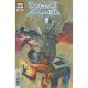 Doctor Strange Of Asgard #4 Fabrizio De Tommaso Variant