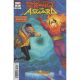 Doctor Strange Of Asgard #4 Bring On Bad Guys Variant