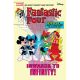 Fantastic Four #33 Giulia Lomurno What If Ff Homage Variant