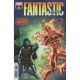 Fantastic Four #33 Ron Lim Bring On The Bad Guys Variant