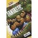 Fantastic Four #33 Cafu Foreshadow Variant