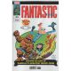 Fantastic Four #33 Dan Povenmire Phineas And Ferb Variant