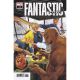 Fantastic Four #33 1:25 Francesco Mobili Variant