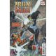Iron Man #9 Carlos Gomez Bring On The Bad Guys Variant