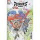 Marvel Rivals Ignite #1 Peach Momoko Variant