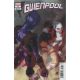 Gwenpool #2 Gerald Parel Variant