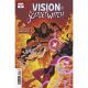 Vision & Scarlet Witch #2 Bring On The Bad Guys Variant