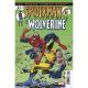 Spider-Man & Wolverine #2 Erik Larsen Variant