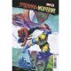 Spider-Man & Wolverine #2 1:25 Iban Coello Variant