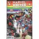 Marvel United A Pride Special #1 Luciano Vecchio Variant