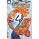 Fantastic Four Fanfare #2 Russell Dauterman Variant
