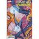 Fantastic Four Fanfare #2 Baldari 4-Part Connect Variant