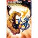 Fantastic Four Fanfare #2 1:25 Joelle Jones Variant