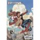 Ultimate Spider-Man #18 1:25 Terry Dodson Variant