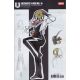 Ultimate X-Men #16 1:10 Peach Momoko Design Variant