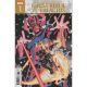 Ghost Rider Vs Galactus #1