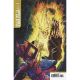 Ghost Rider Vs Galactus #1 Juan Ferreyra Variant