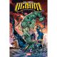 All New Venom #7 Ken Lashley Bring On The Bad Guys Variant