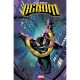 All New Venom #7 1:25 Paco Medina Variant