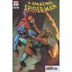 Amazing Spider-Man #5 Mark Bagley Spoiler Variant