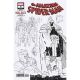 Amazing Spider-Man #6 1:10 John Romita Jr Design Variant