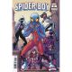 Spider-Boy #20 Todd Nauck Foreshadow Variant