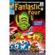 Fantastic Four 49 Facsimile